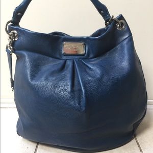 Marc Jacobs Authentic Classic Q Handbag